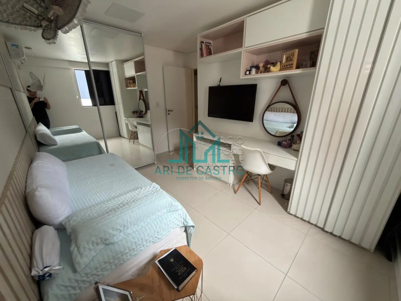 Apartamento, 3 quartos, 157 m² - Foto 10