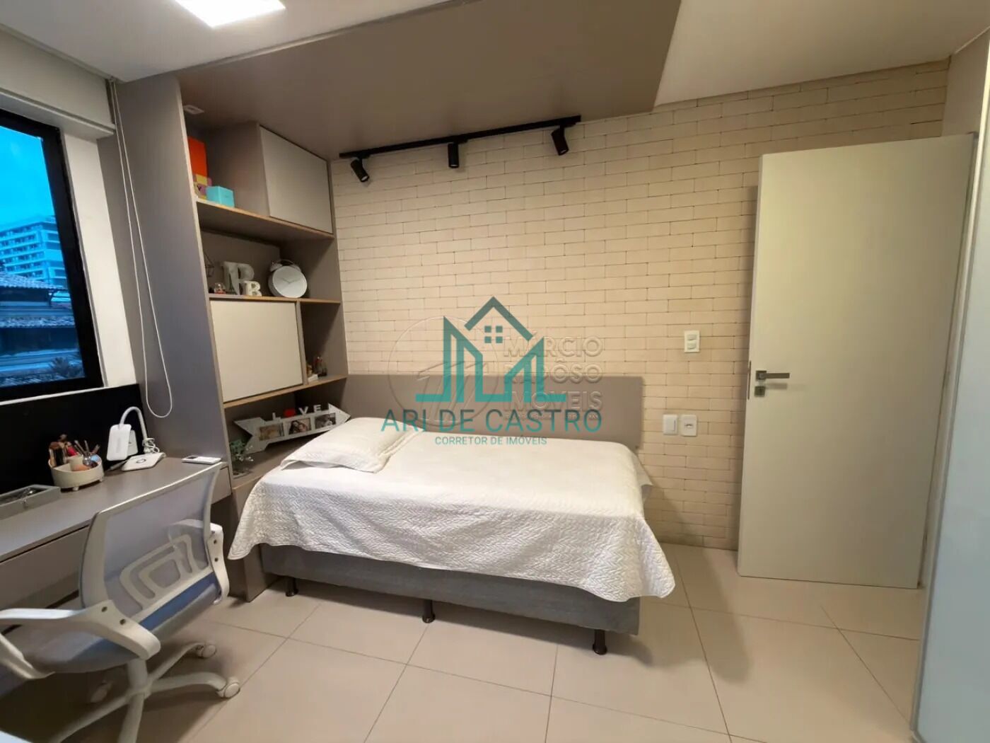 Apartamento, 3 quartos, 157 m² - Foto 22