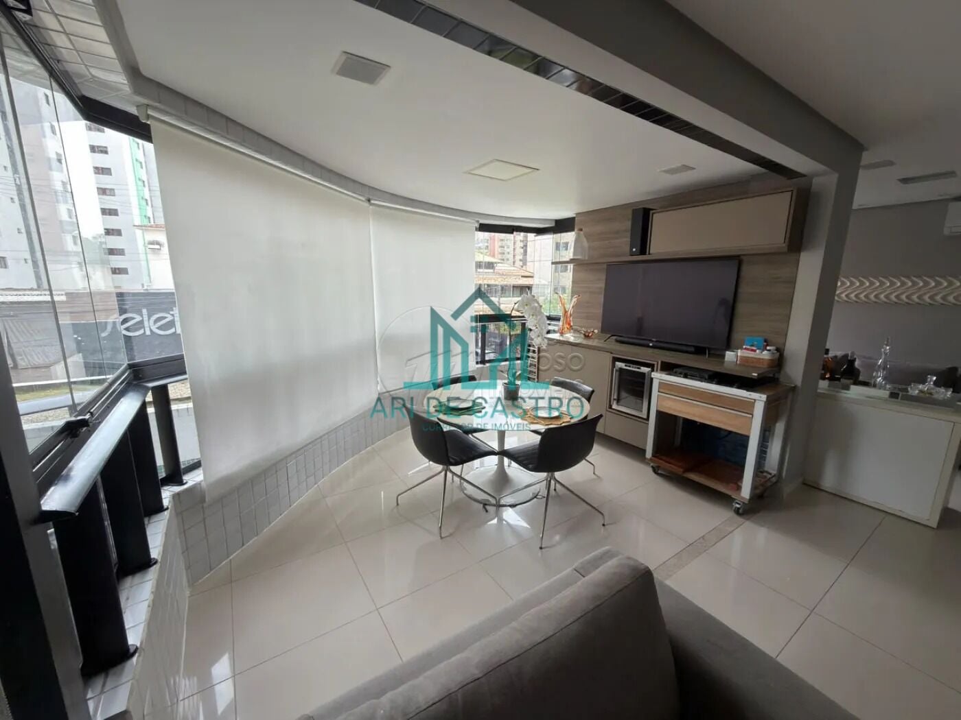 Apartamento, 3 quartos, 157 m² - Foto 5