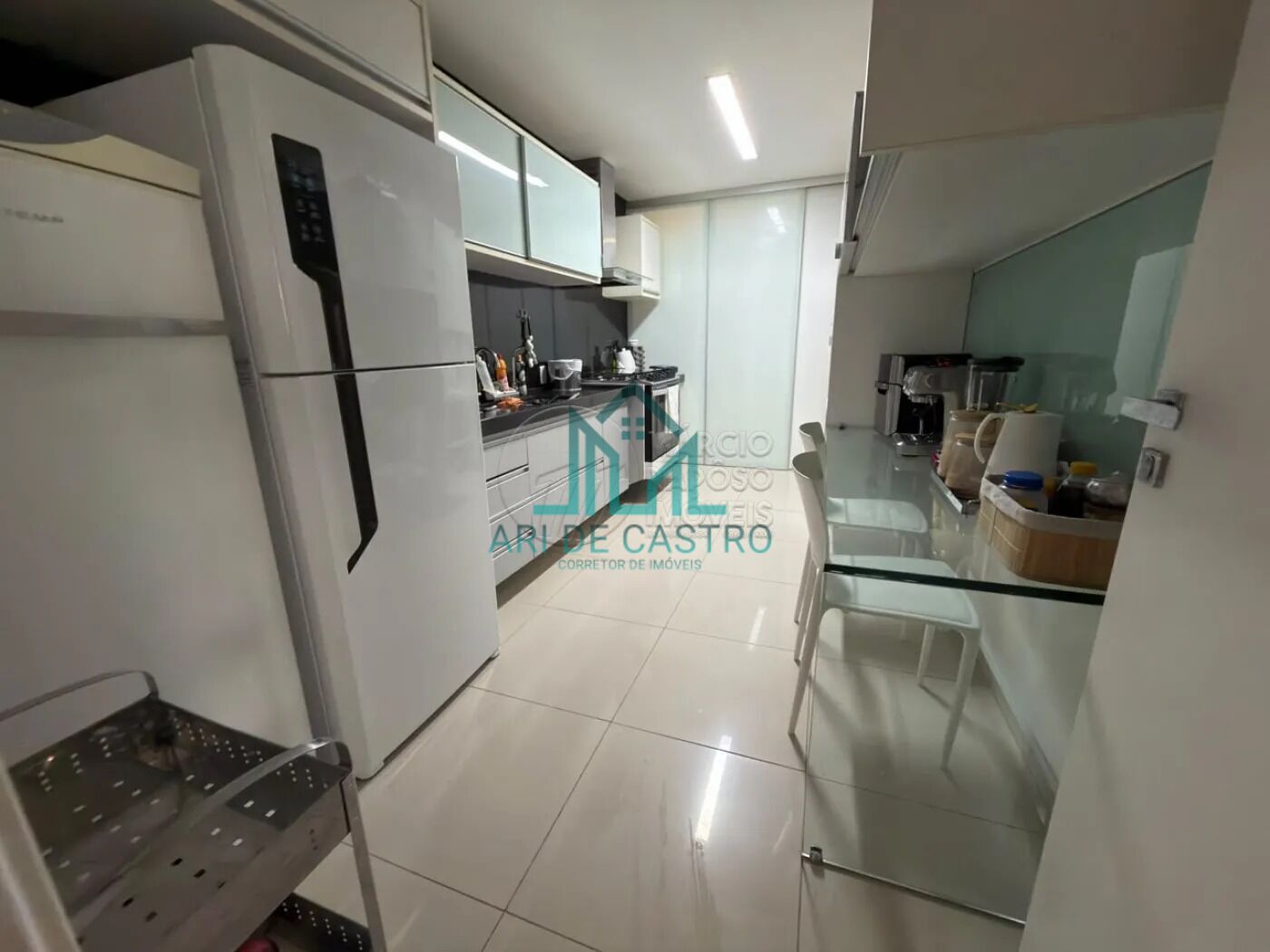 Apartamento, 3 quartos, 157 m² - Foto 18