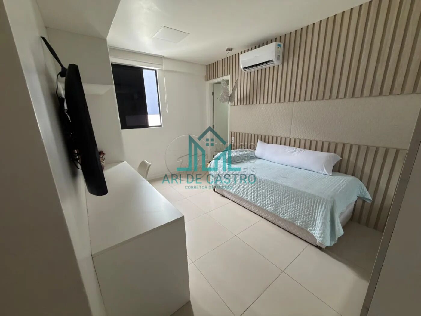 Apartamento, 3 quartos, 157 m² - Foto 11