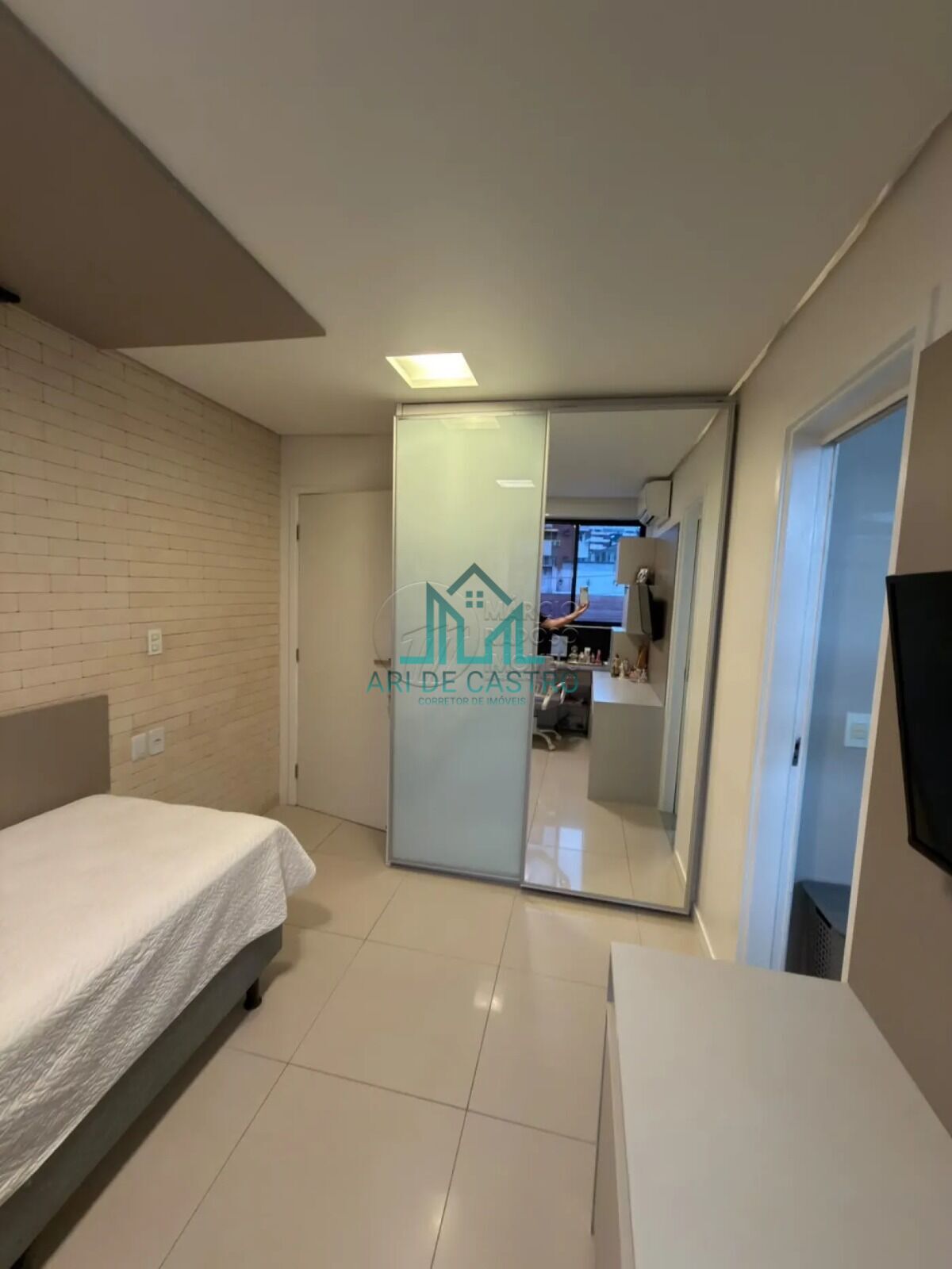 Apartamento, 3 quartos, 157 m² - Foto 21