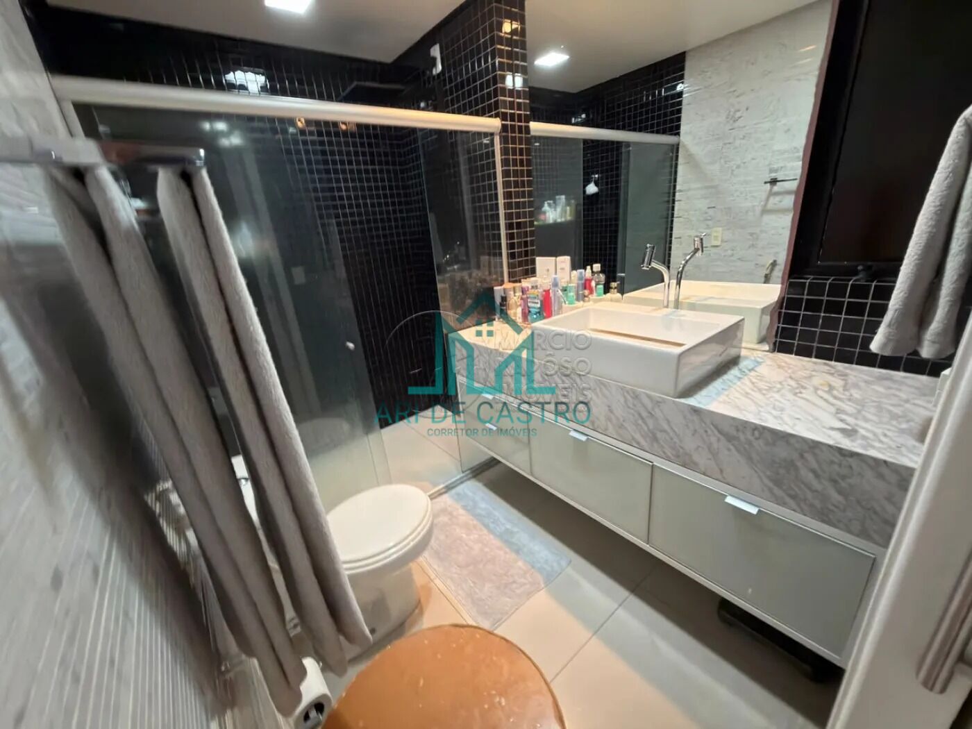 Apartamento, 3 quartos, 157 m² - Foto 8