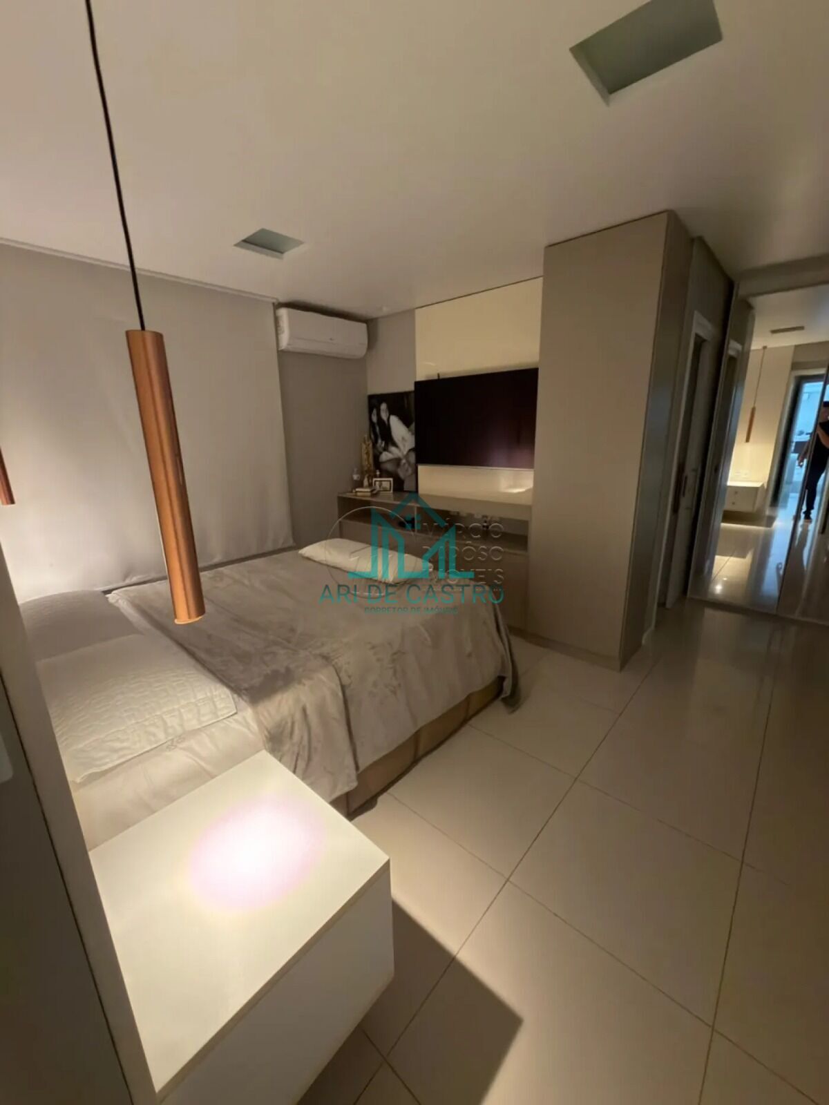 Apartamento, 3 quartos, 157 m² - Foto 14