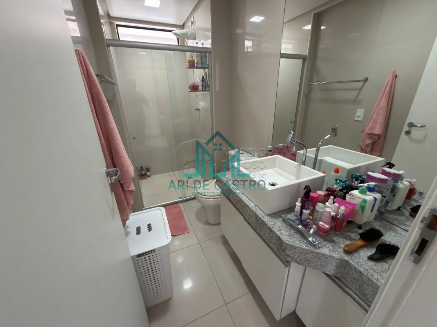Apartamento, 3 quartos, 157 m² - Foto 12