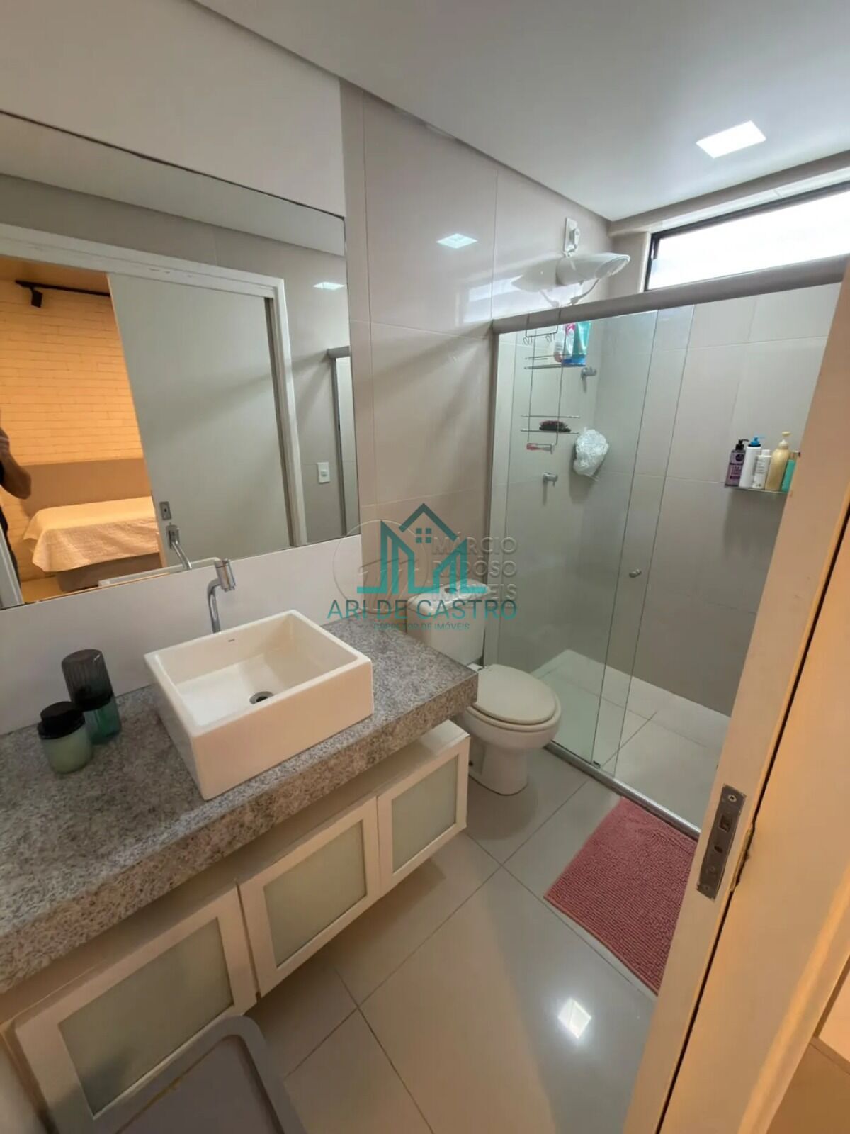 Apartamento, 3 quartos, 157 m² - Foto 23