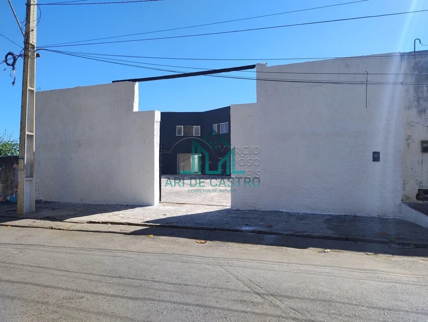 Loja-Salão, 564 m² - Foto 3