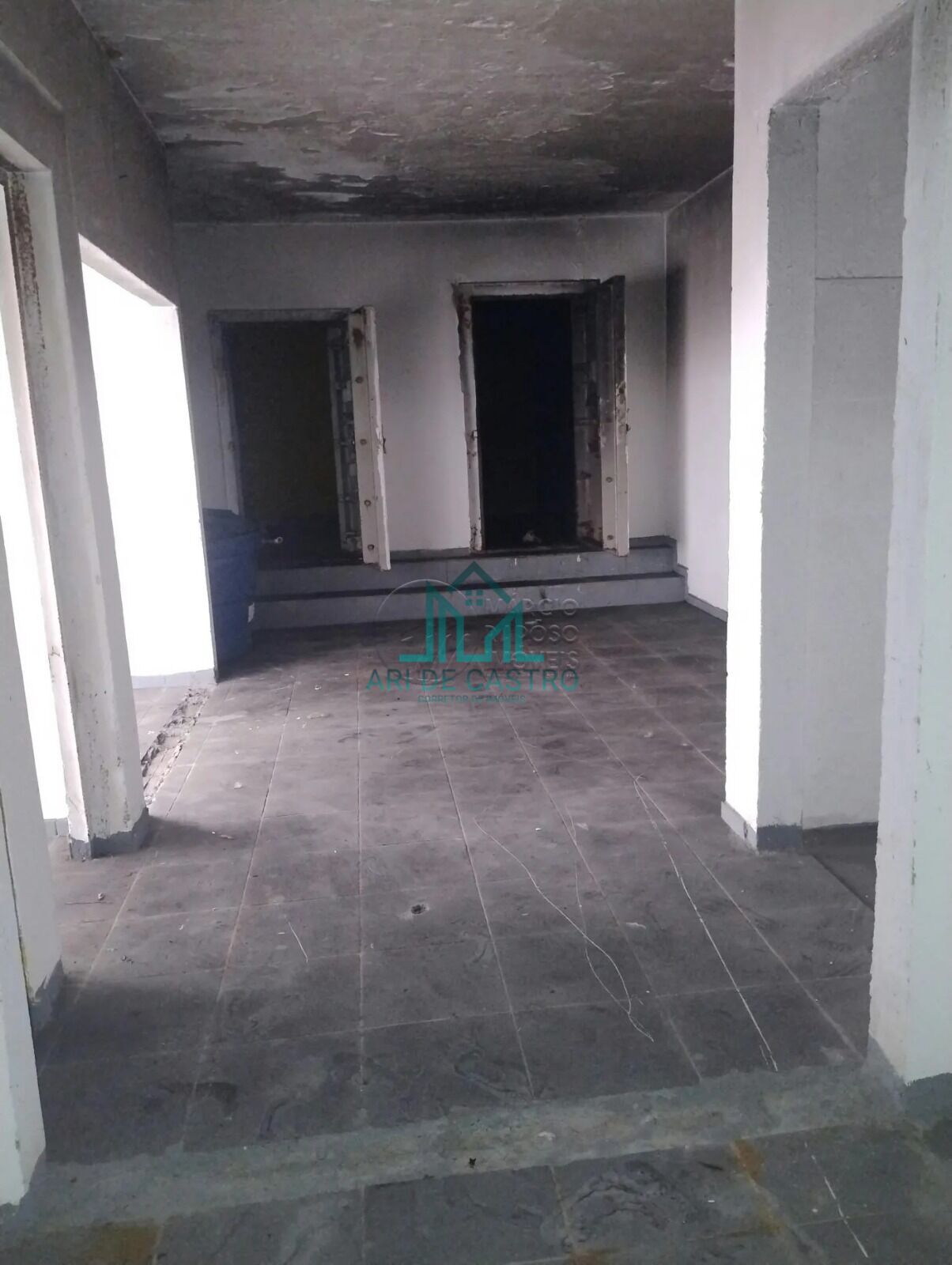 Loja-Salão, 564 m² - Foto 7