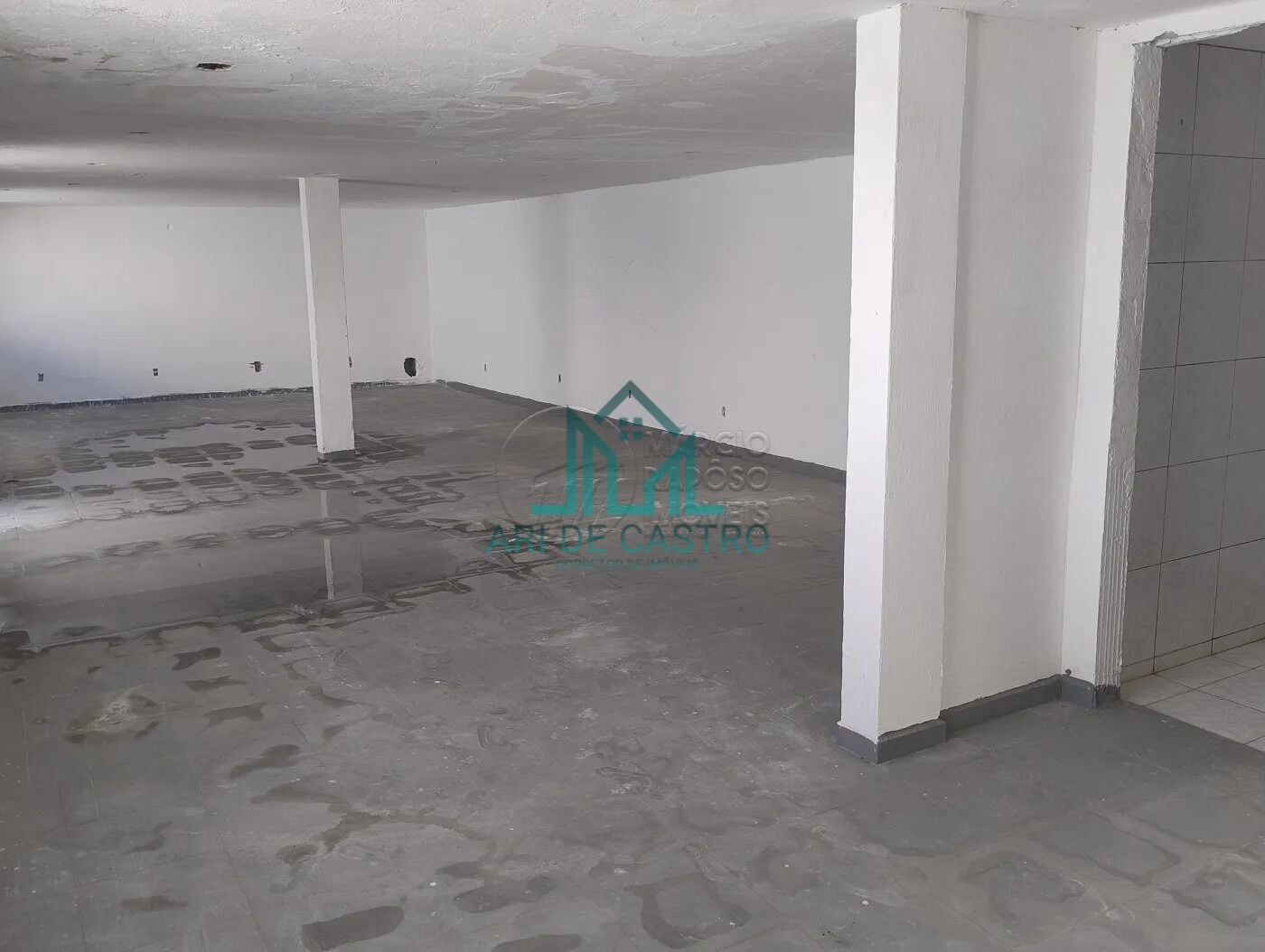 Loja-Salão, 564 m² - Foto 5