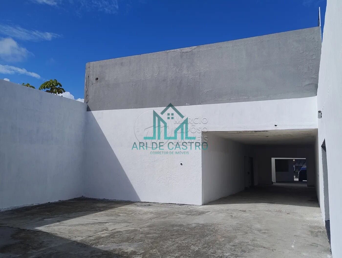 Loja-Salão, 564 m² - Foto 6