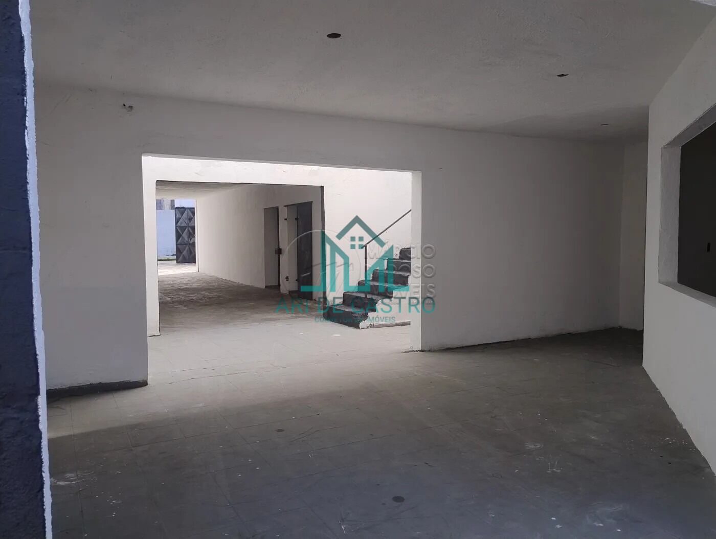 Loja-Salão, 564 m² - Foto 9