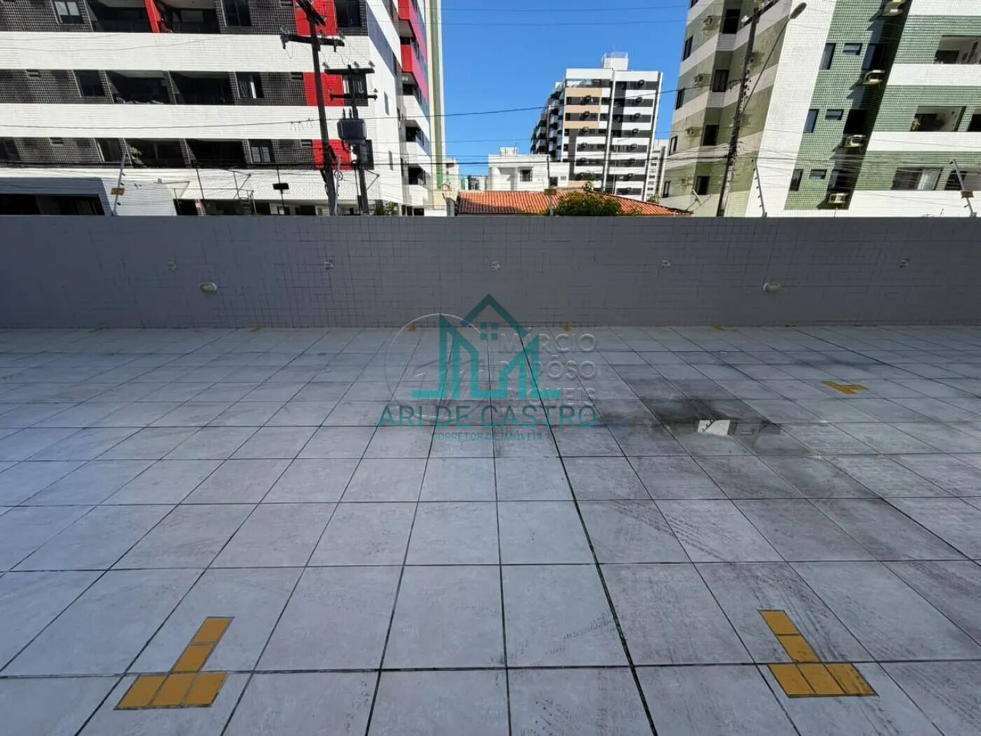 Apartamento, 1 quarto, 47 m² - Foto 6