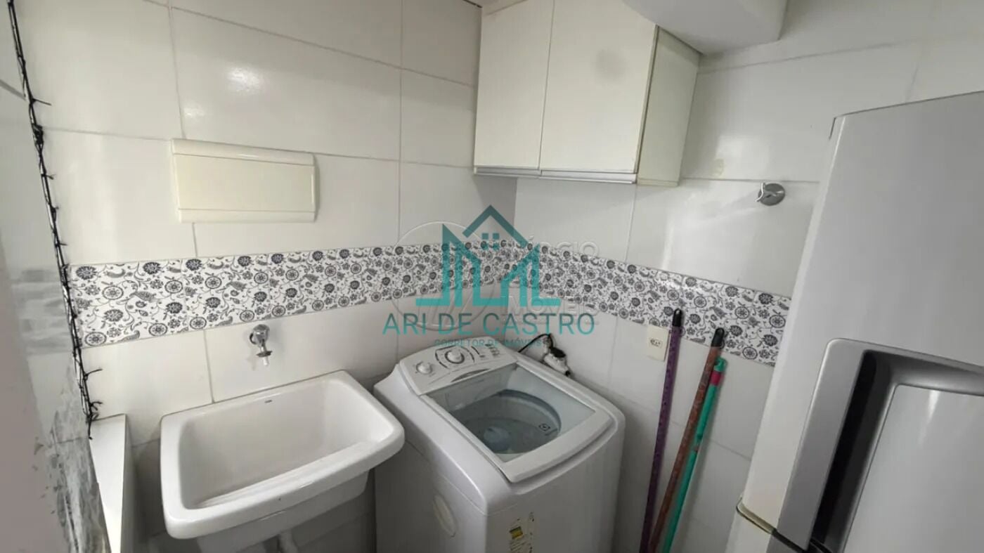 Apartamento, 1 quarto, 47 m² - Foto 4