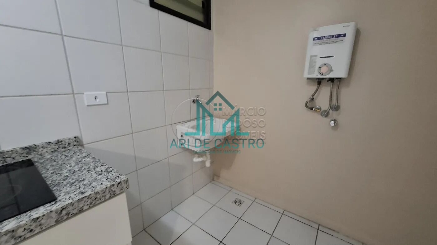 Apartamento, 1 quarto, 39 m² - Foto 14
