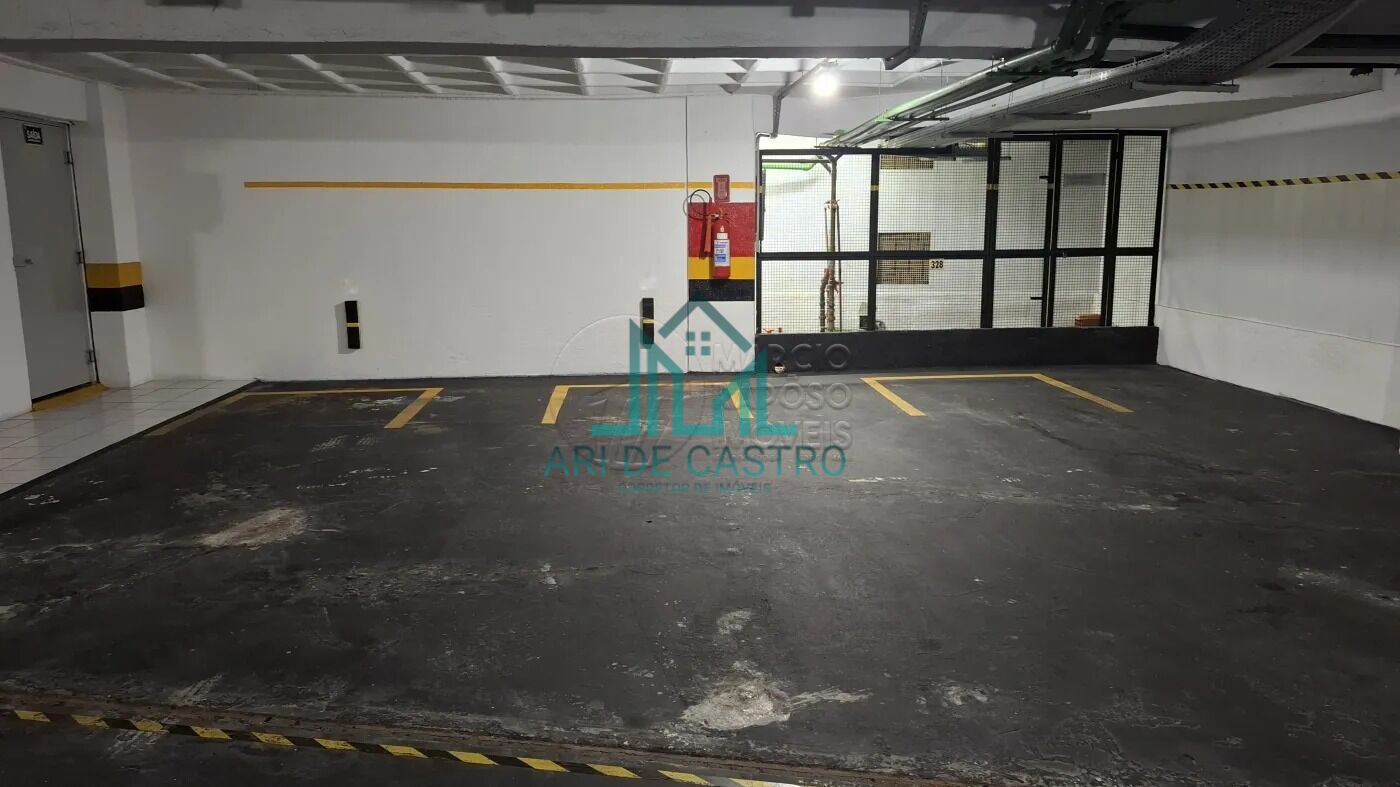 Apartamento, 1 quarto, 39 m² - Foto 20