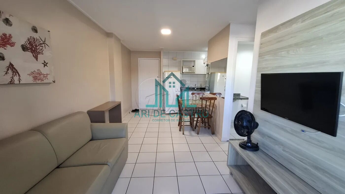 Apartamento, 1 quarto, 39 m² - Foto 5