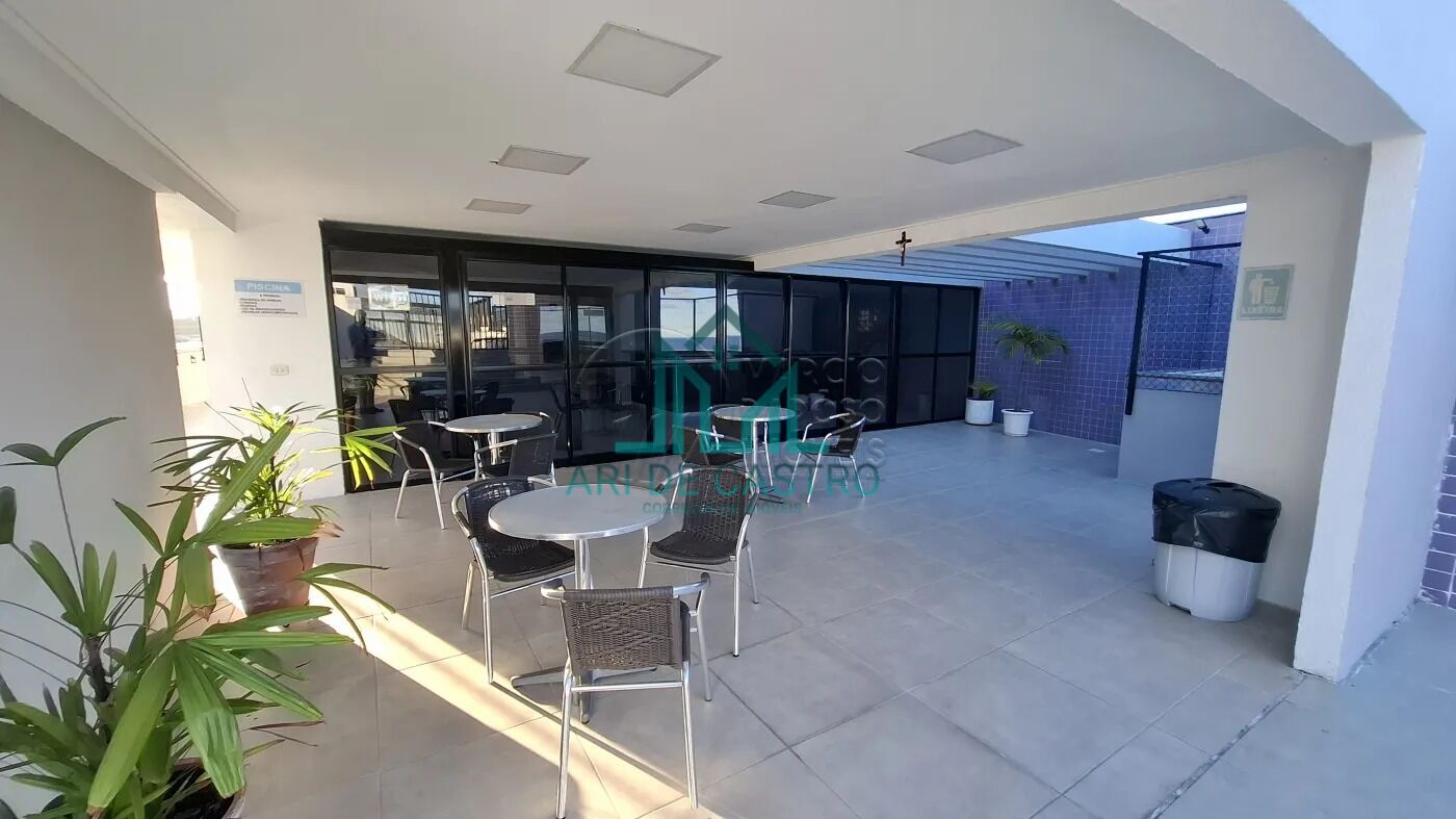 Apartamento, 1 quarto, 39 m² - Foto 24
