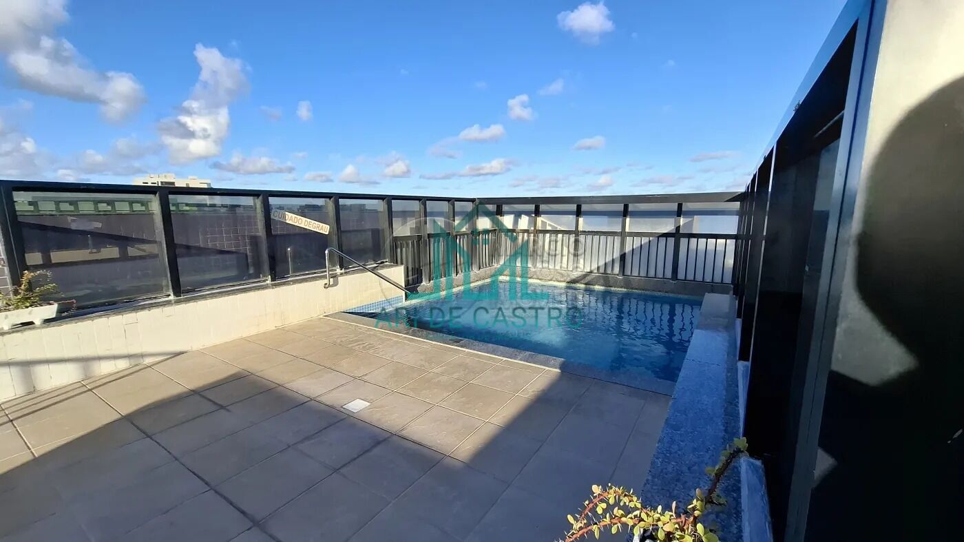 Apartamento, 1 quarto, 39 m² - Foto 16