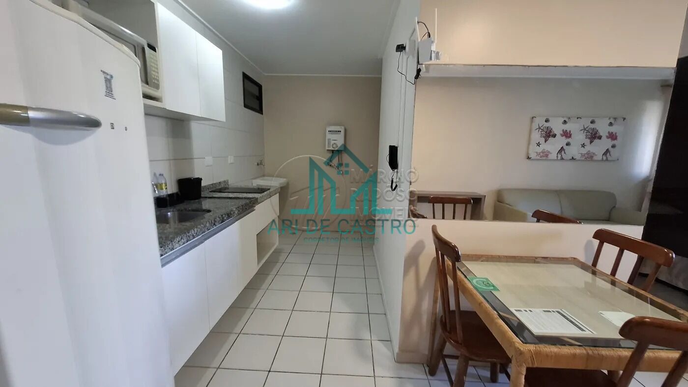Apartamento, 1 quarto, 39 m² - Foto 6
