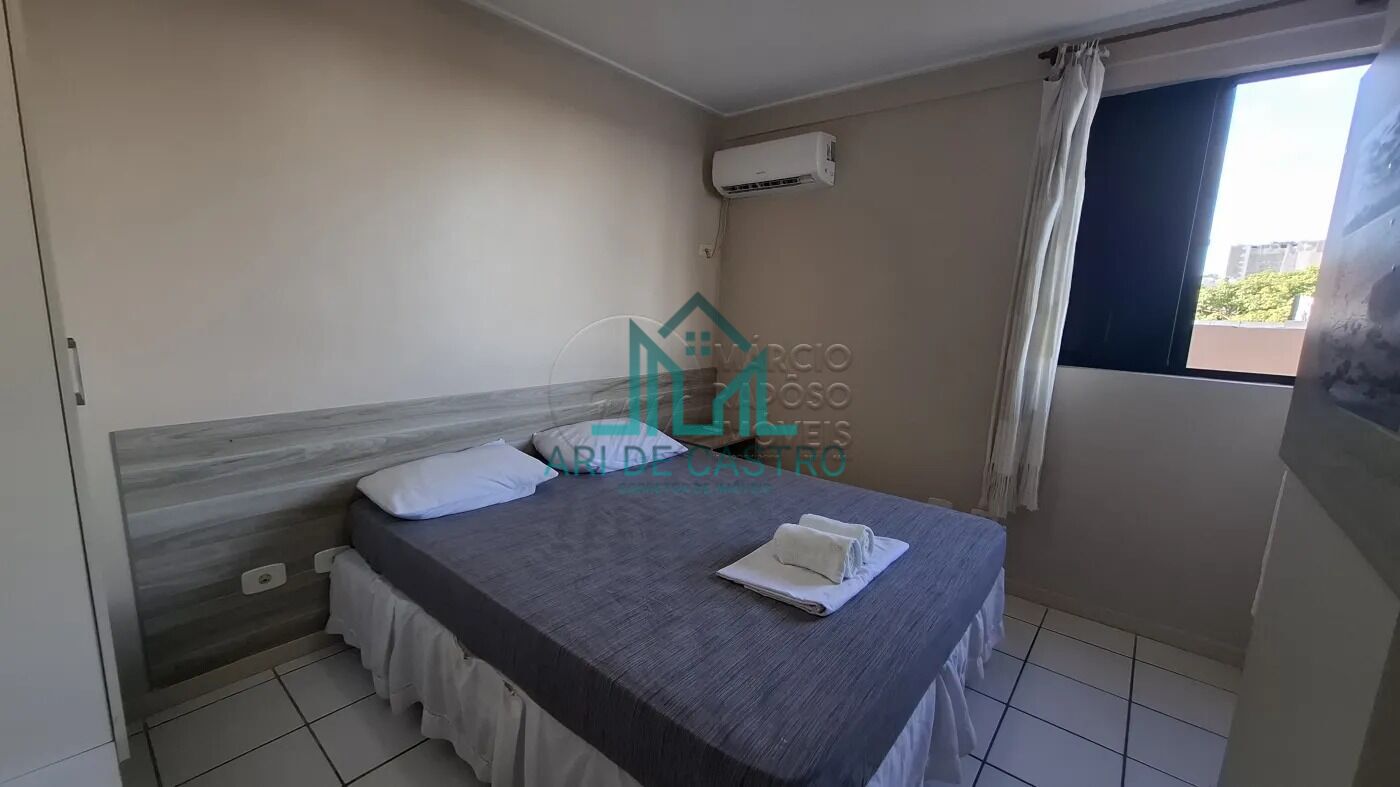 Apartamento, 1 quarto, 39 m² - Foto 9