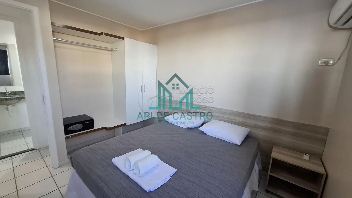 Apartamento, 1 quarto, 39 m² - Foto 11