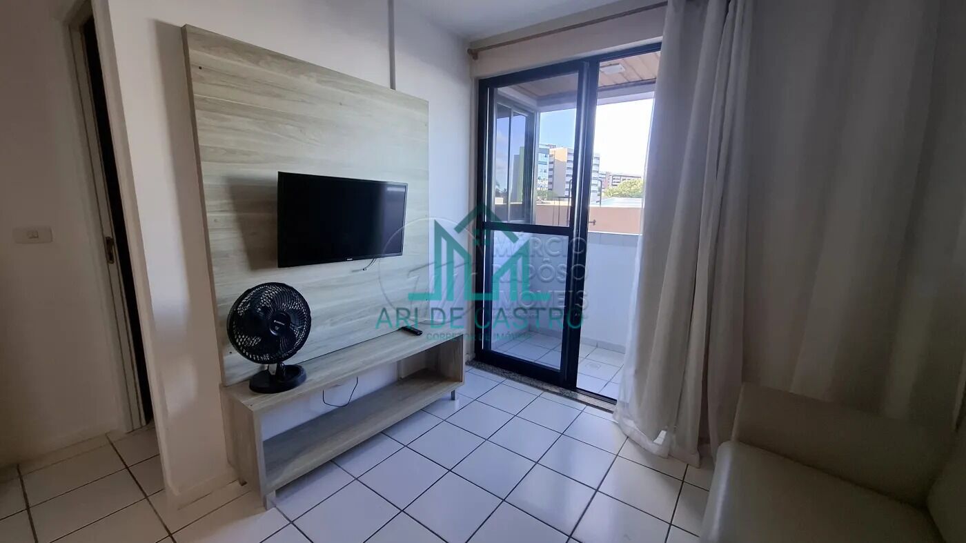 Apartamento, 1 quarto, 39 m² - Foto 3