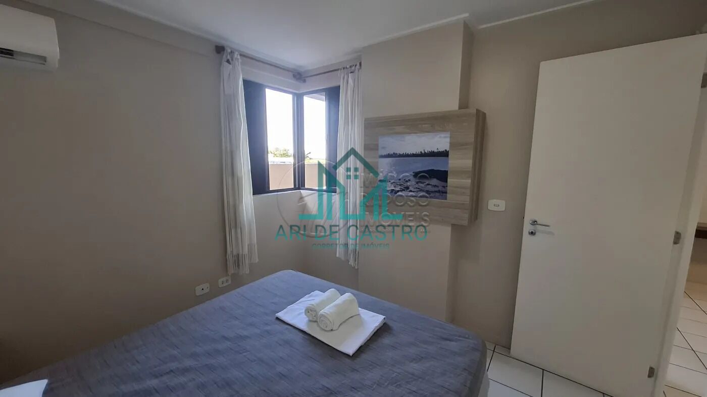 Apartamento, 1 quarto, 39 m² - Foto 10