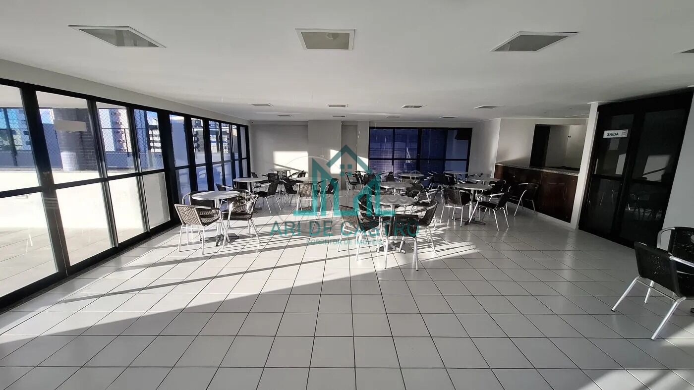 Apartamento, 1 quarto, 39 m² - Foto 23