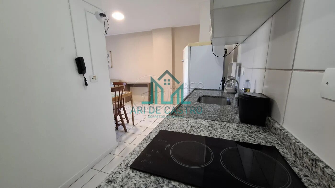 Apartamento, 1 quarto, 39 m² - Foto 8