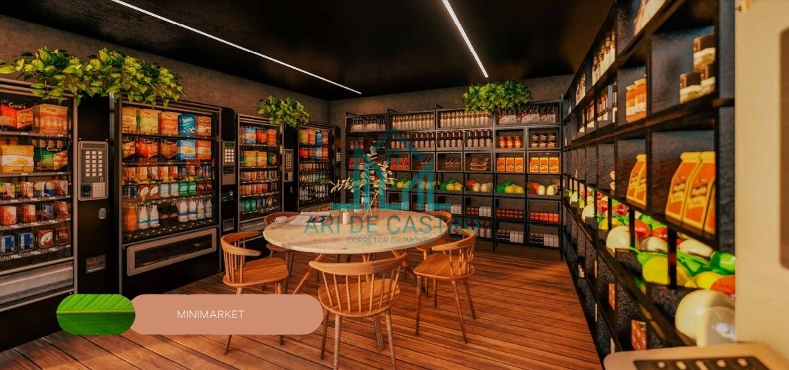 Casa, 3 quartos, 186 m² - Foto 33