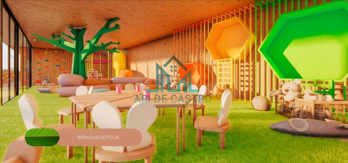 Casa, 3 quartos, 186 m² - Foto 34