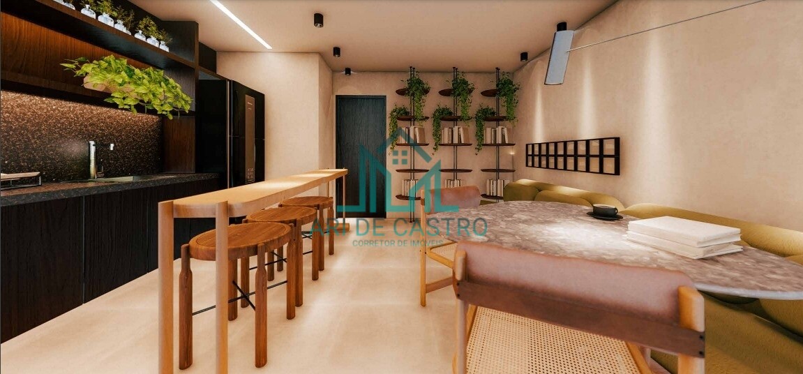 Casa, 3 quartos, 186 m² - Foto 13