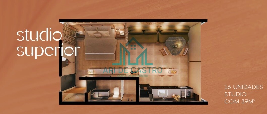 Casa, 3 quartos, 186 m² - Foto 18