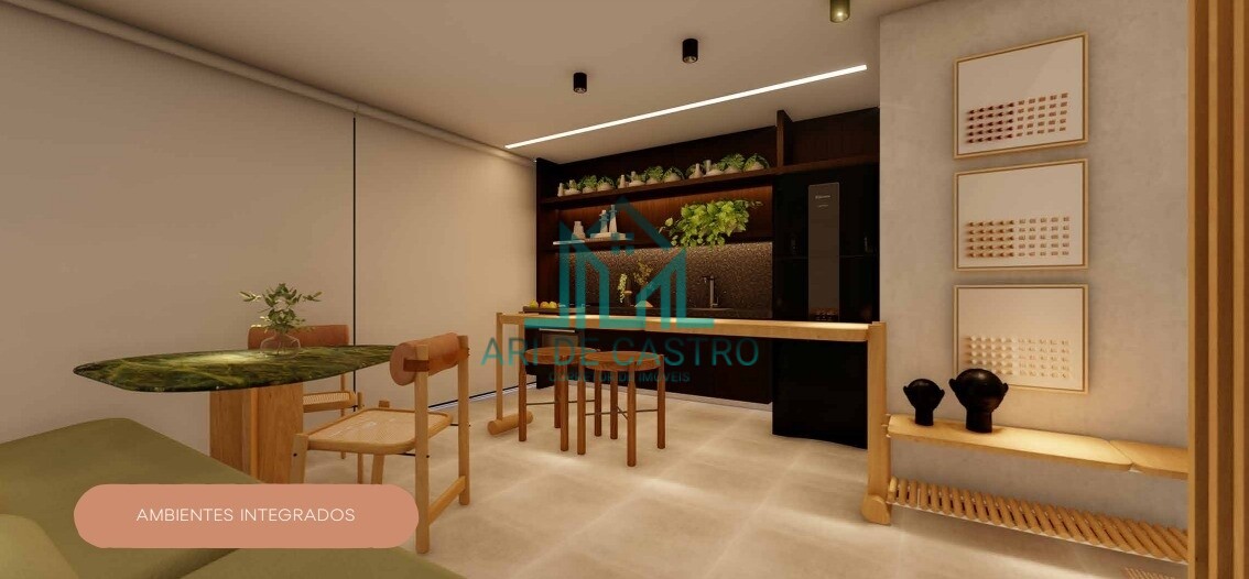 Casa, 3 quartos, 186 m² - Foto 19