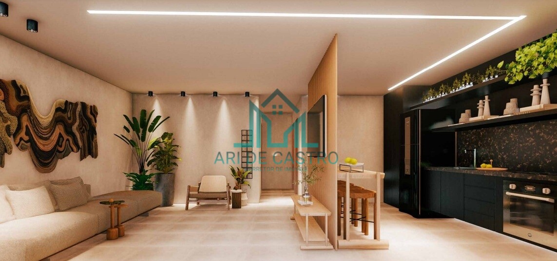 Casa, 3 quartos, 186 m² - Foto 2