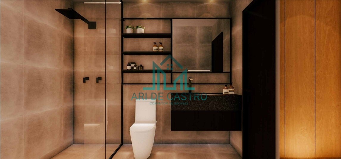 Casa, 3 quartos, 186 m² - Foto 17