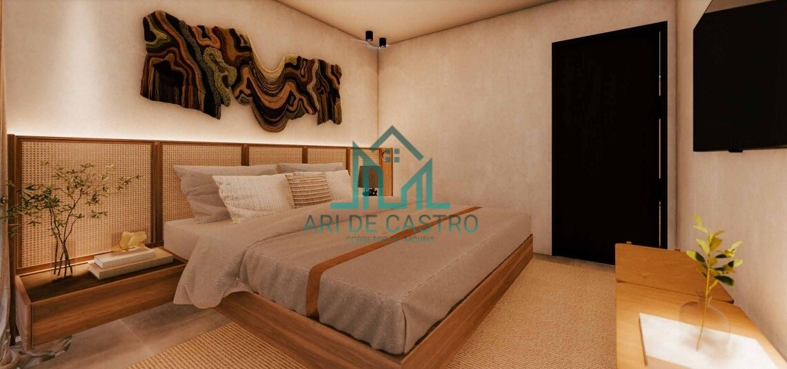 Casa, 3 quartos, 186 m² - Foto 16