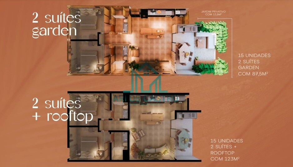 Casa, 3 quartos, 186 m² - Foto 23