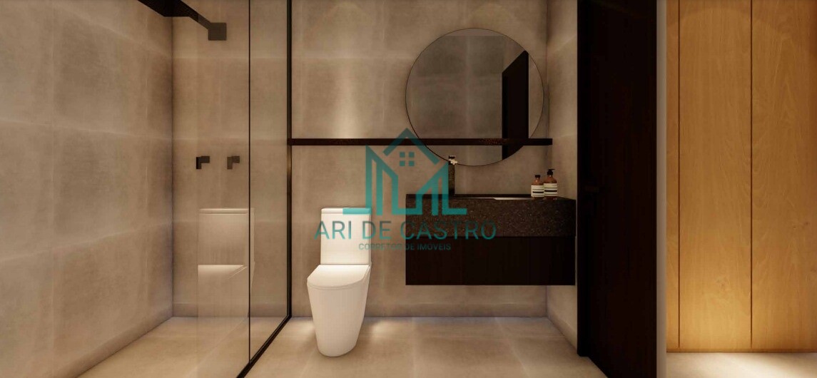 Casa, 3 quartos, 186 m² - Foto 21