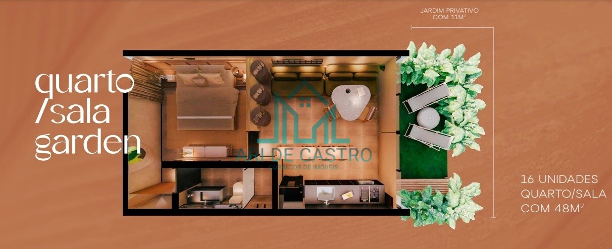 Casa, 3 quartos, 186 m² - Foto 14