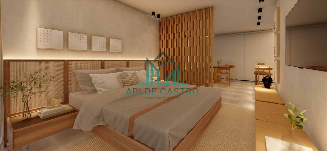 Casa, 3 quartos, 186 m² - Foto 3
