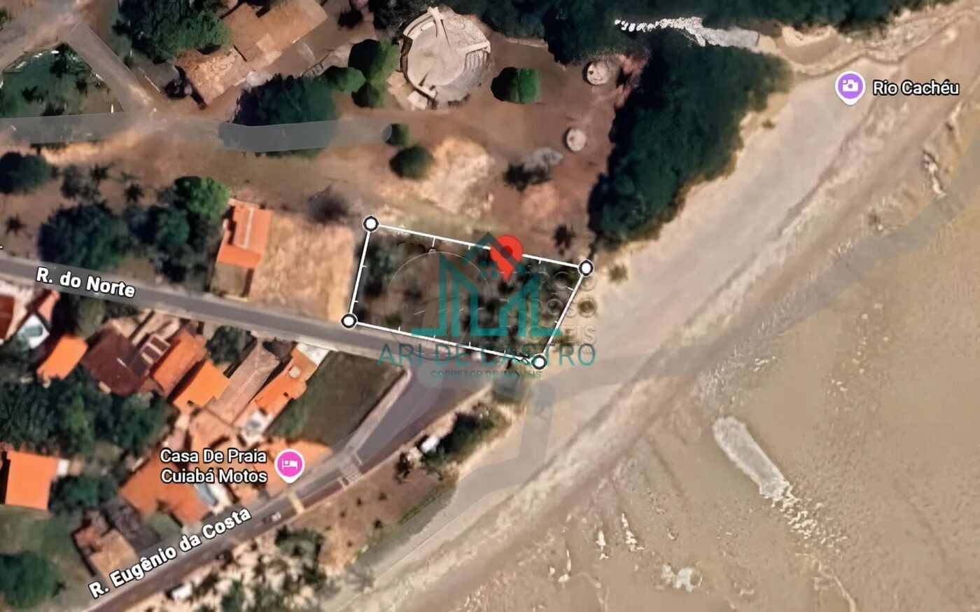 Terreno, 1343 m² - Foto 3