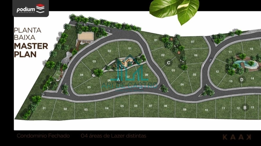 Terreno, 451 m² - Foto 31