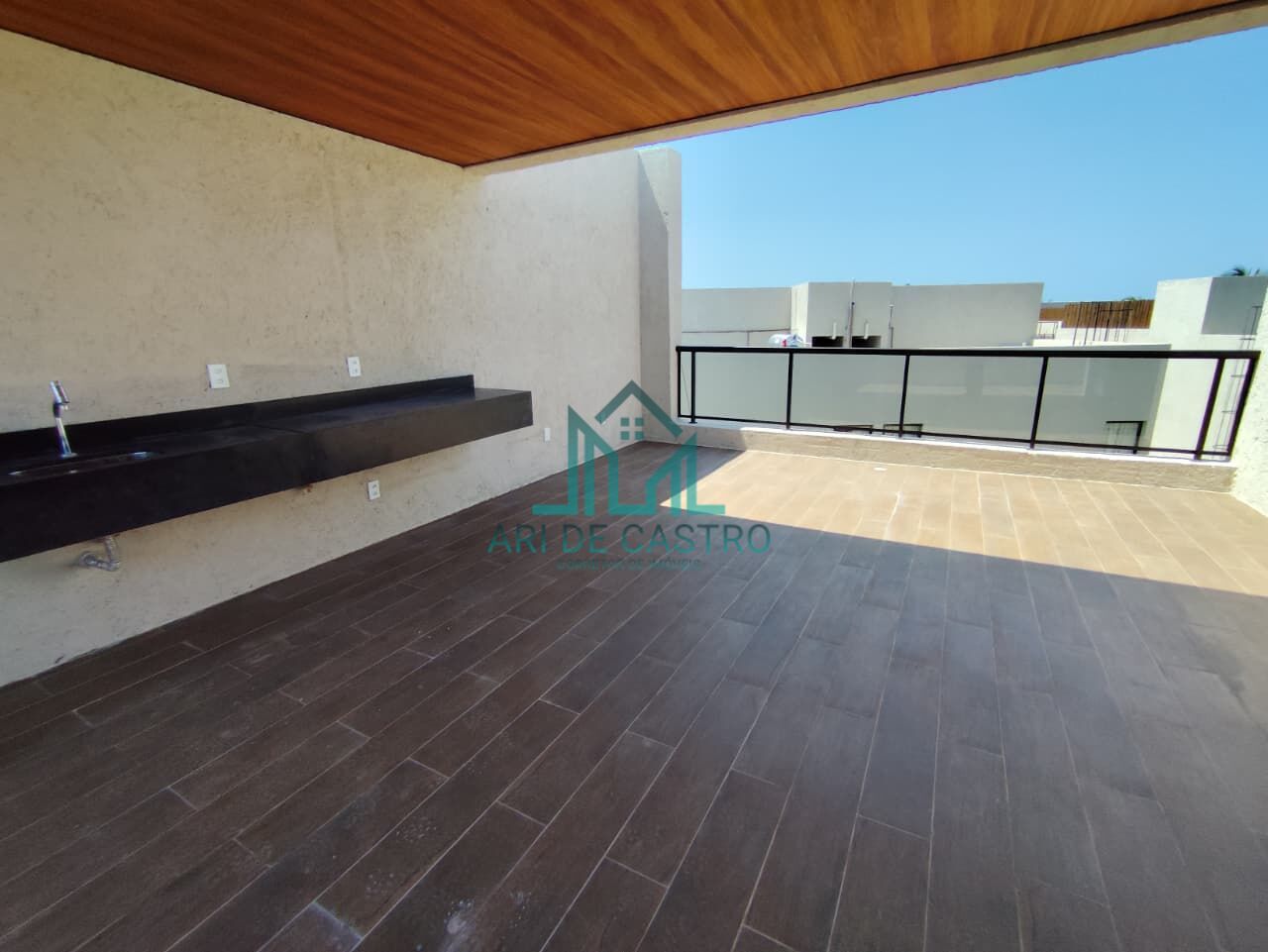 Casa de Condomínio, 3 quartos - Foto 19