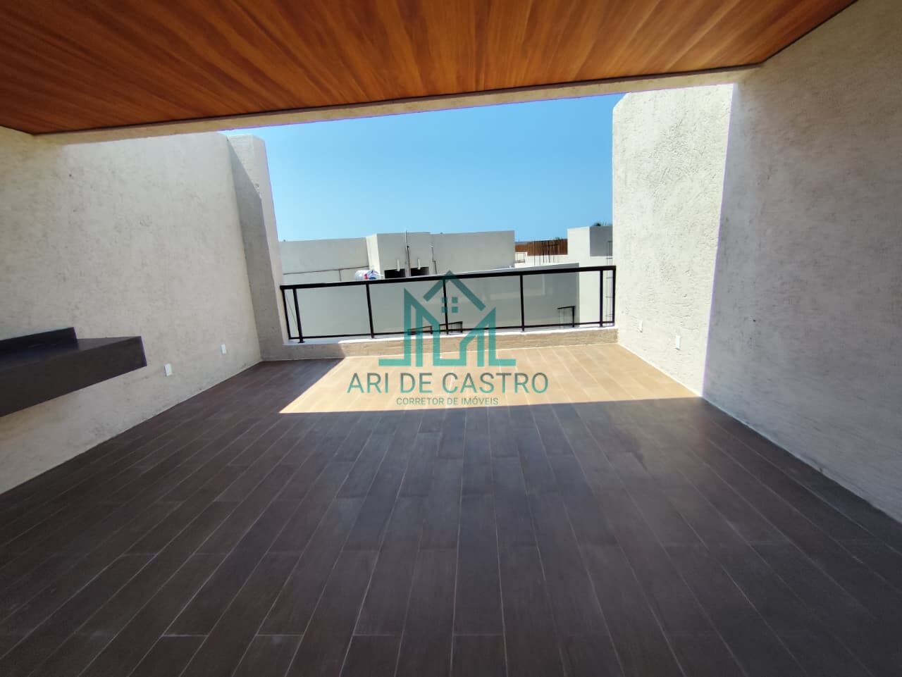 Casa de Condomínio, 3 quartos - Foto 18