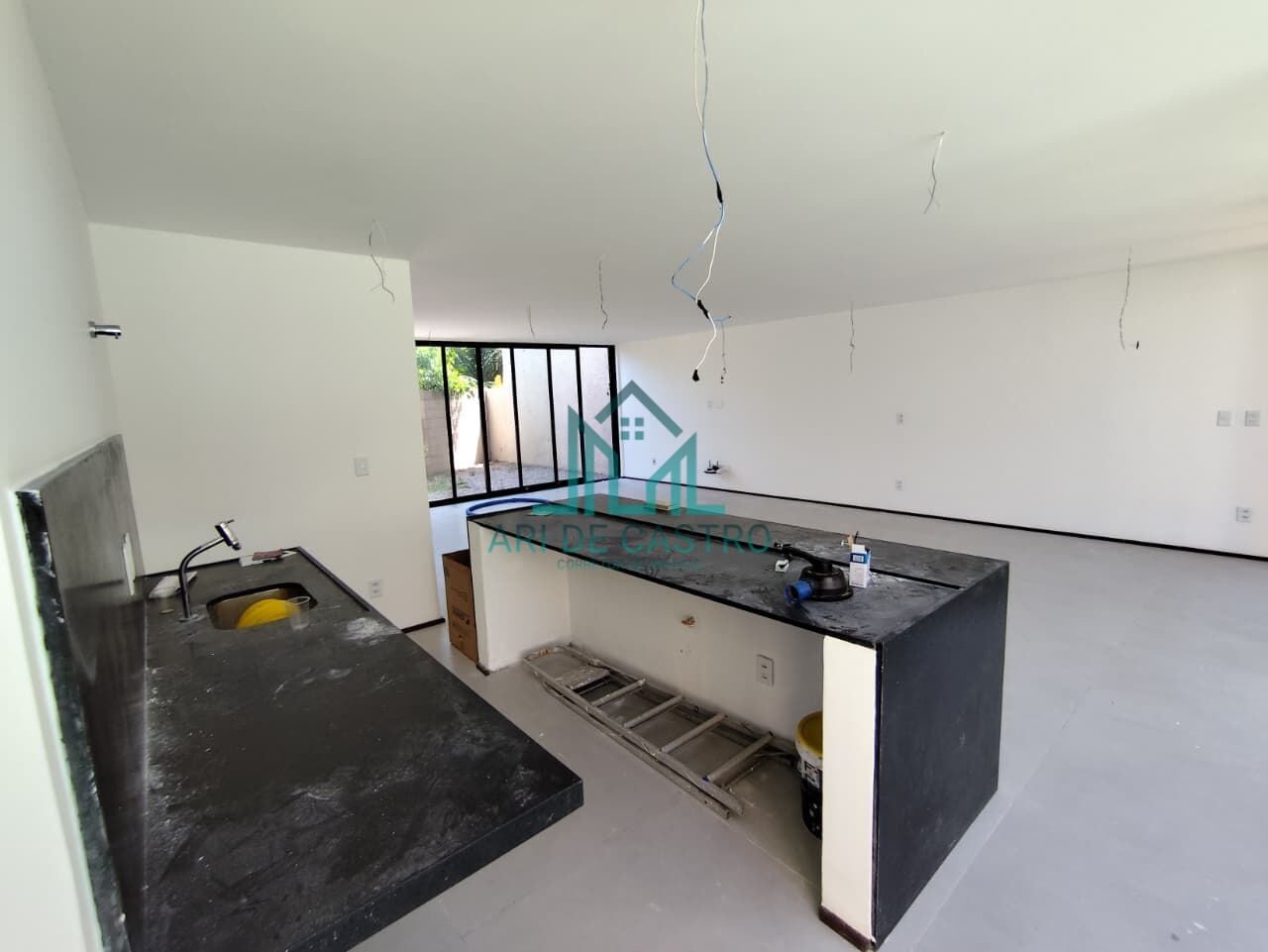 Casa de Condomínio, 3 quartos - Foto 7