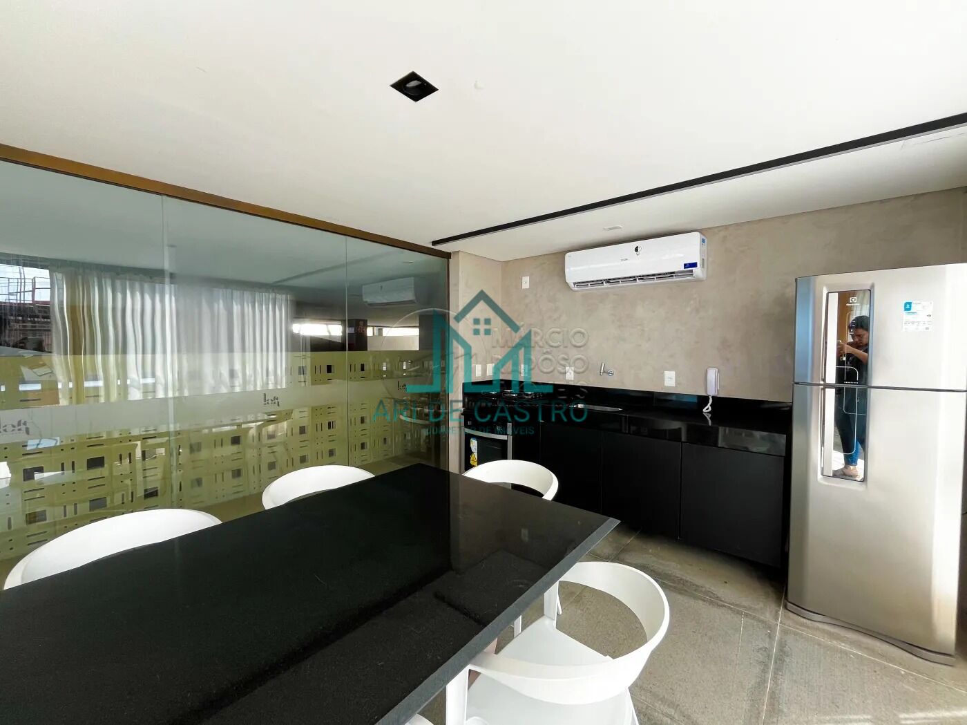 Apartamento, 1 quarto, 26 m² - Foto 19