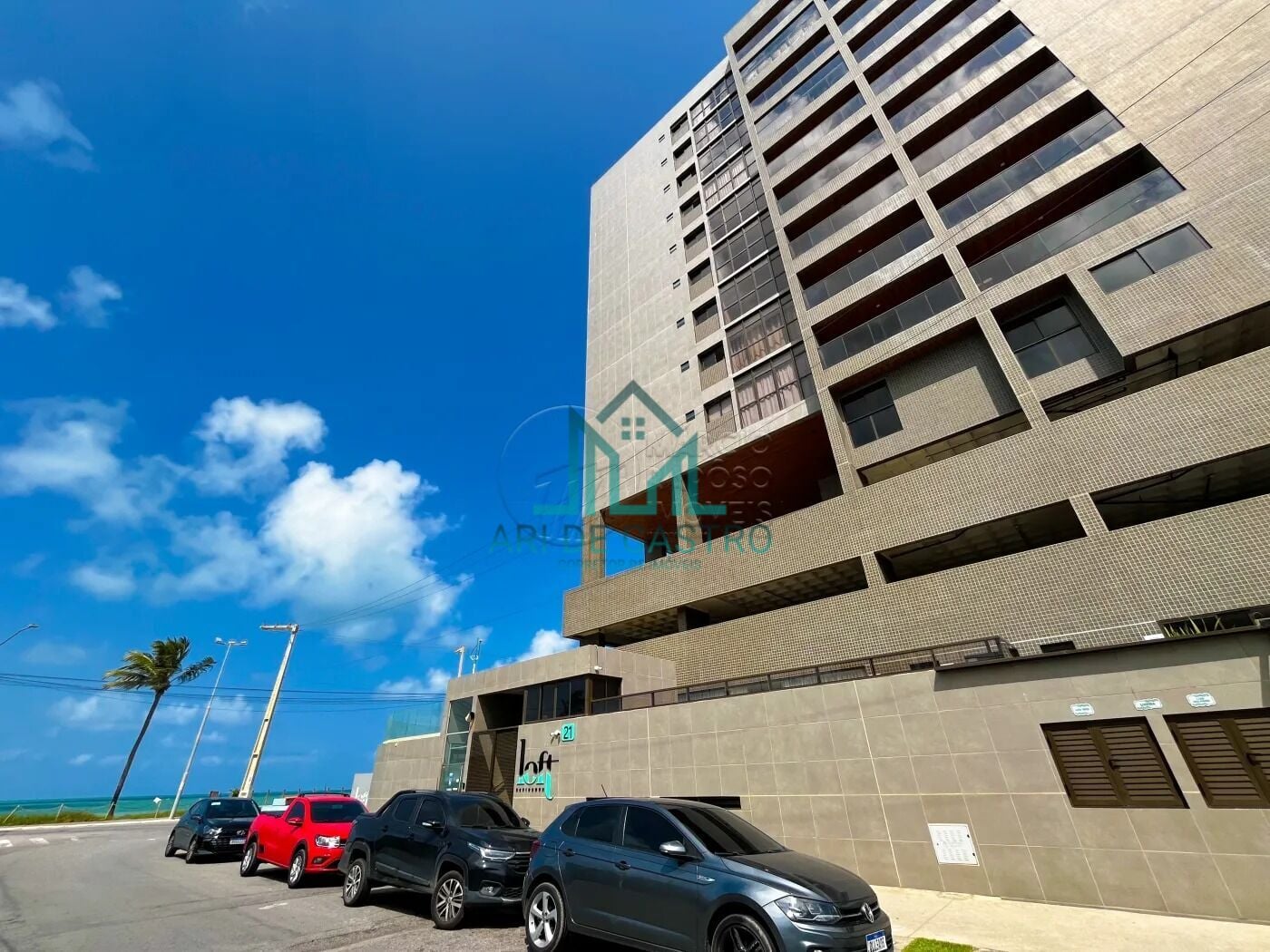 Apartamento, 1 quarto, 26 m² - Foto 4