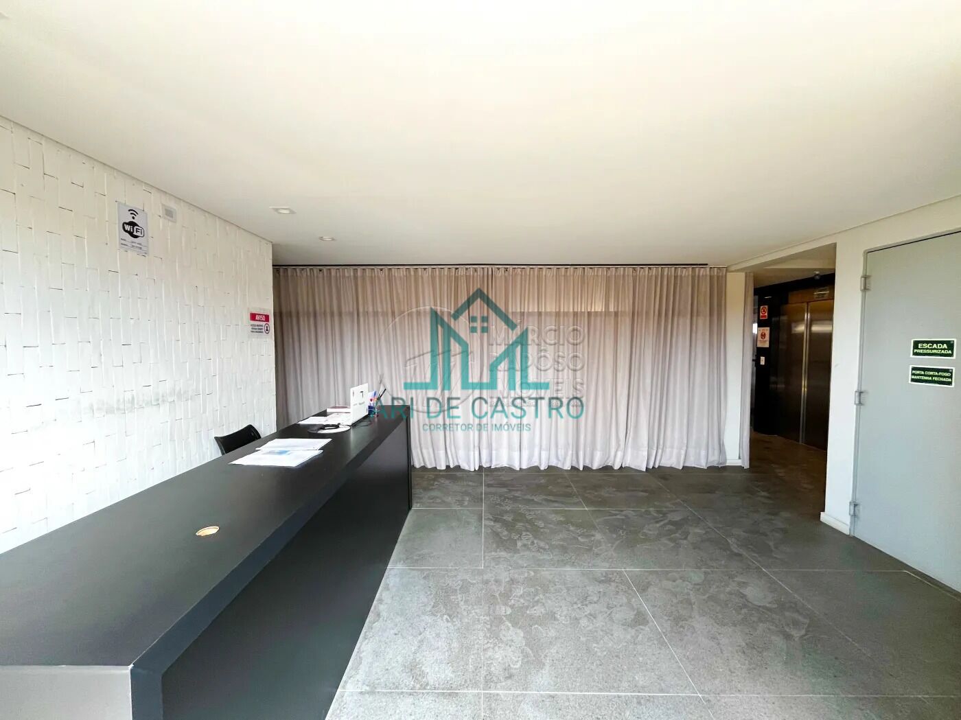 Apartamento, 1 quarto, 26 m² - Foto 20