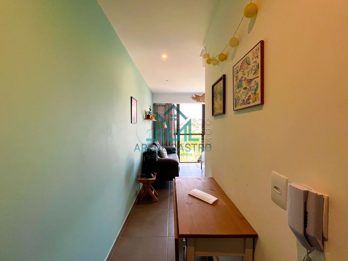 Apartamento, 1 quarto, 26 m² - Foto 10